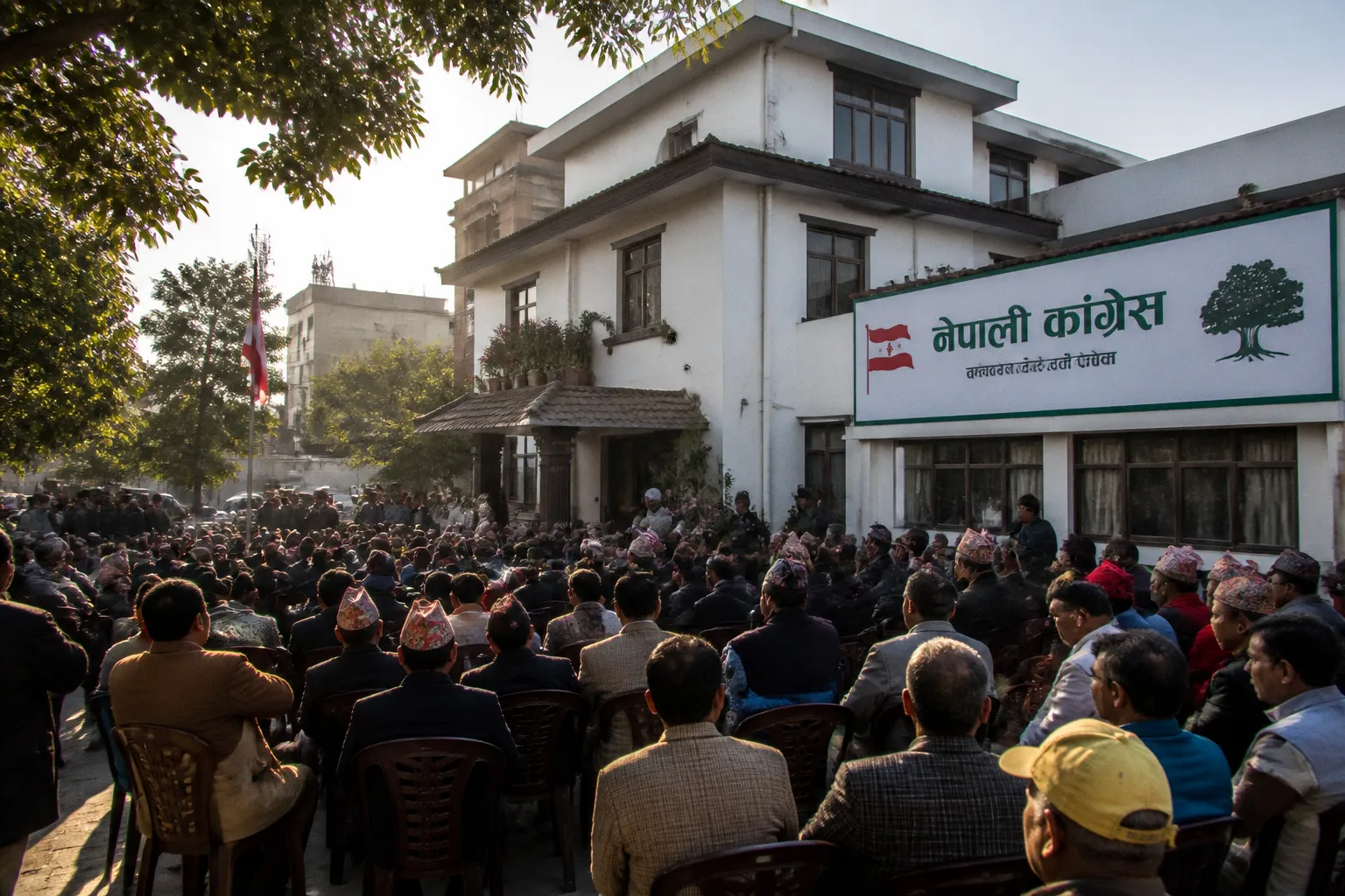 १२ बजे १२ समाचार: यस्ता छन् आजका प्रमुख समाचार