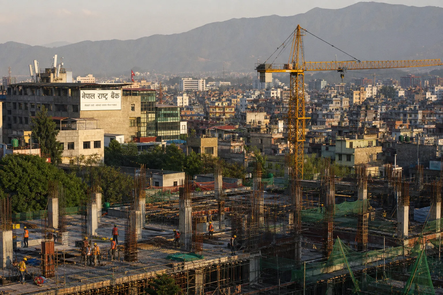 Economic Digest: A Snapshot of Nepal’s Business News