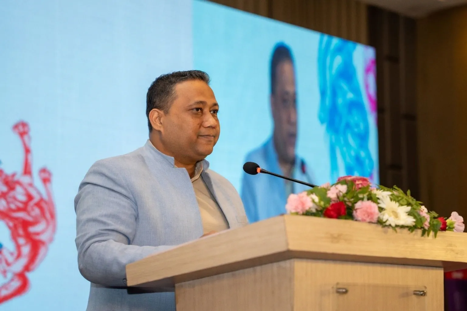 Foreign policy should serve Nepal’s domestic economic ambitions: FM Khanal