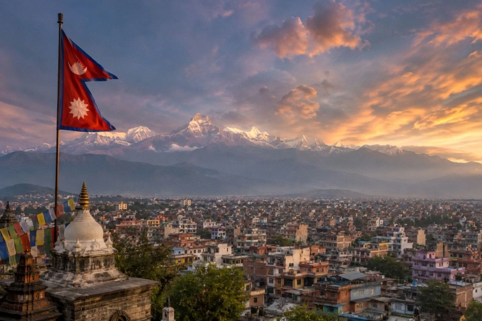 From Crisis Management to Growth: Nepal’s Economic Reform Agenda Enters a New Phase