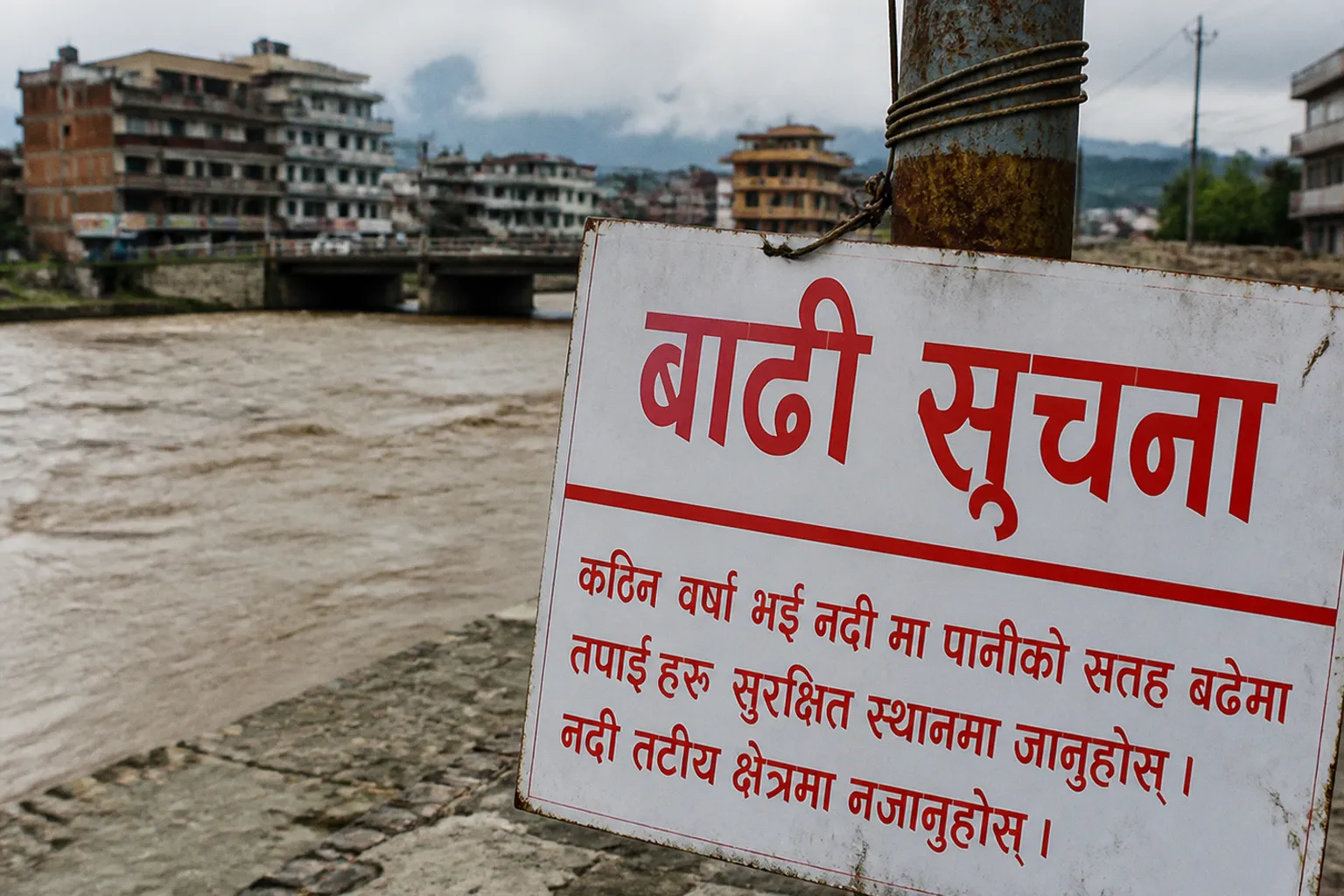 गुगलद्वारा नेपालमा आपतकालीन सूचना सेवा सुरू