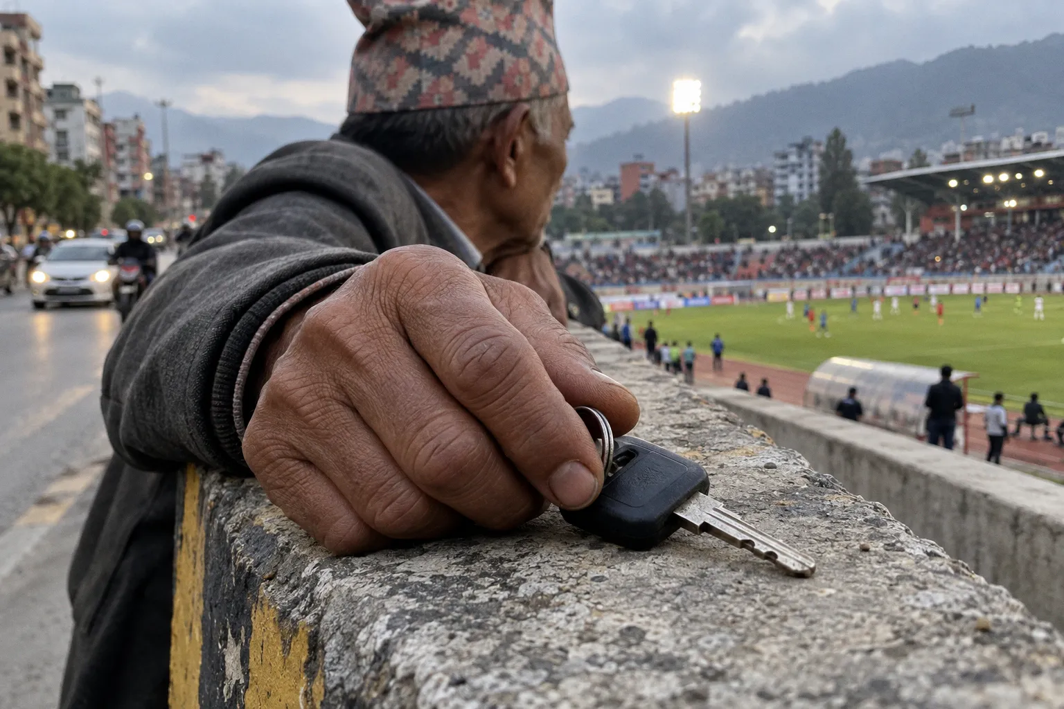 मक्का (साउदी अरब) मा कार भाडा: व्यावहारिक मार्गदर्शन
