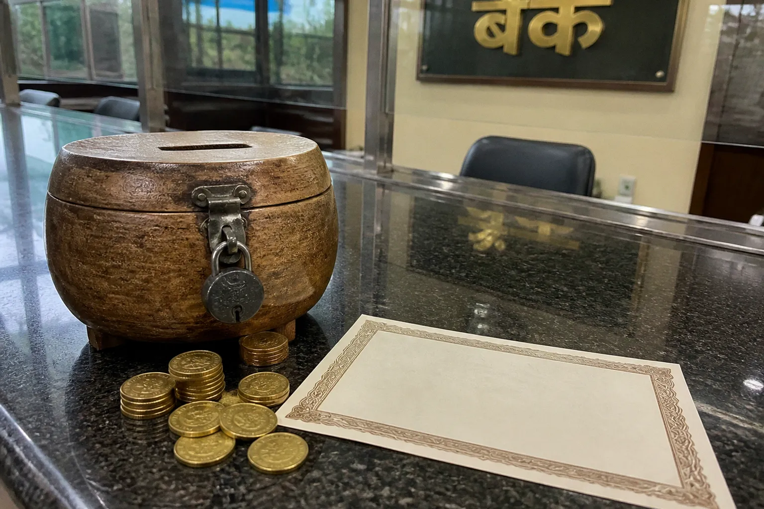 मुद्दती निक्षेप र ऋणपत्र: बढी ब्याज पाउन कहाँ लगानी गर्ने?