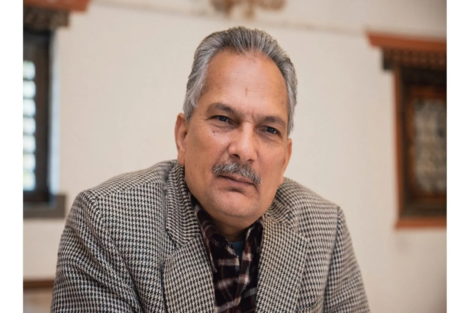 Nepal needs new politics, not just new politicians