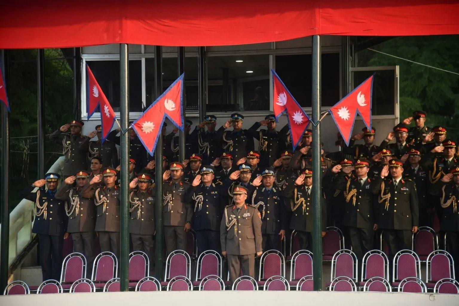 Nepal’s constitution review mired in political debate as parties fail to agree on scope of amendment