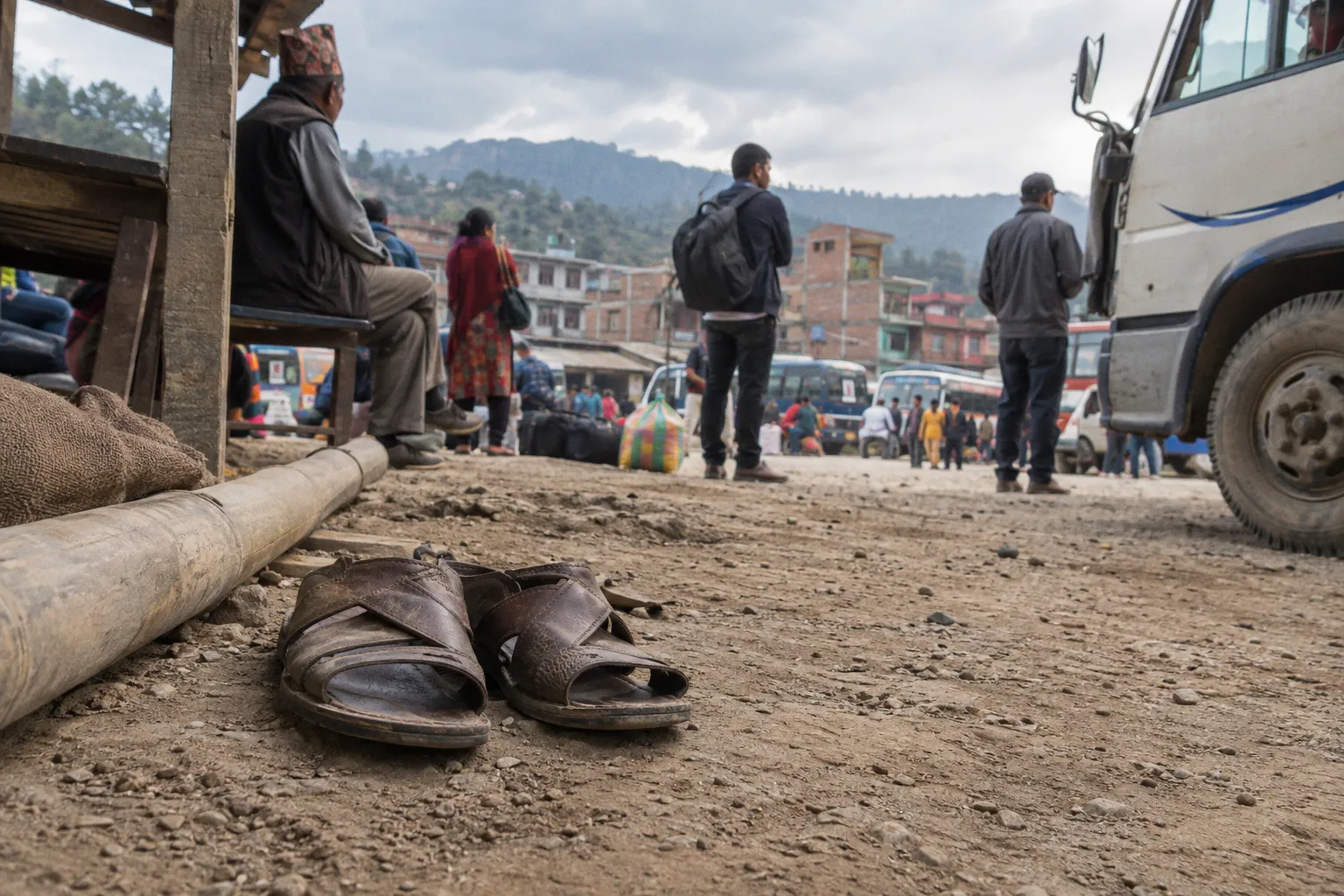 Nepal’s political dilemma demands a shared roadmap for national unity