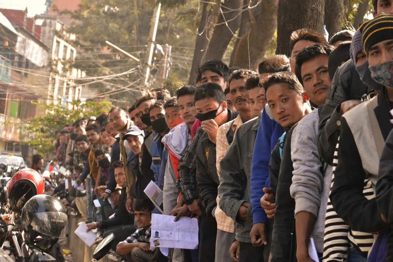 Nepal’s youth want practical socioeconomic solutions over actor-centric politics. Is Nepali politics ready to