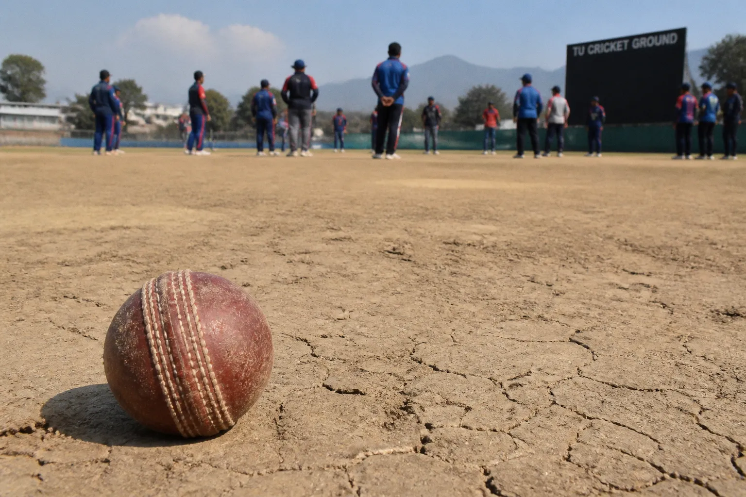 नेपाली क्रिकेट खेलाडीको ग्रेडिङ कसरी निर्धारण गरिन्छ?