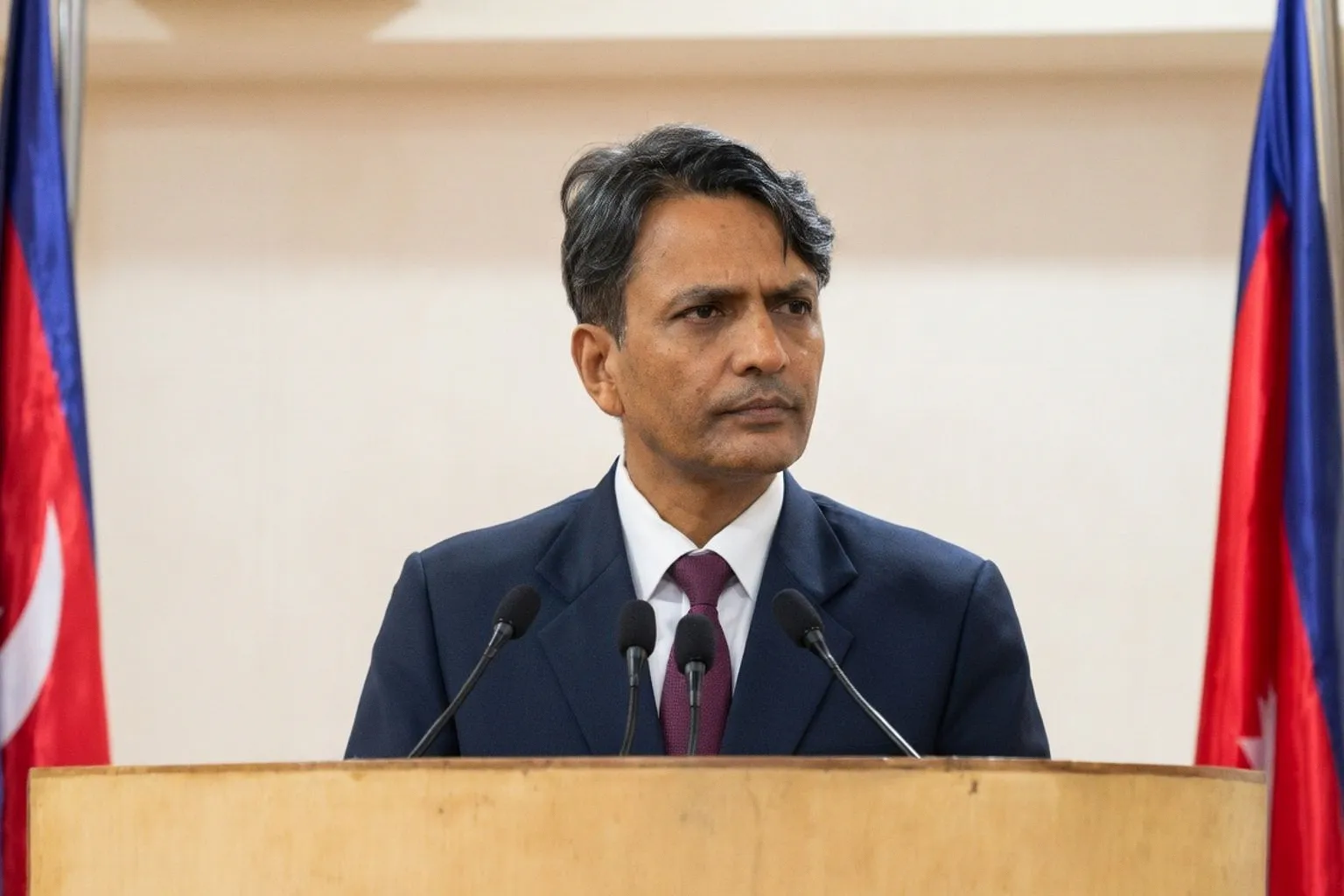 नेपालीहरूलाई प्राथमिकताका साथ ल्याउन चिनियाँ पक्षसँग समन्वय भइरहेको छ : परराष्ट्र मन्त्रालय