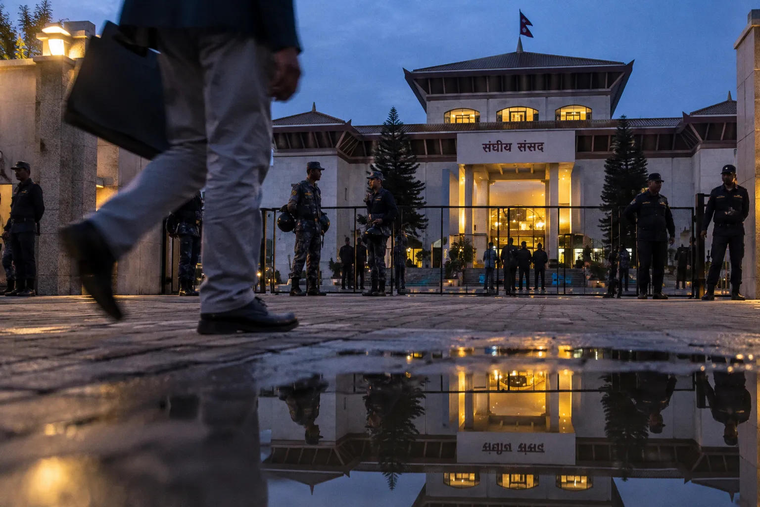 Parliament disruptions: What lost time costs citizens and democracy