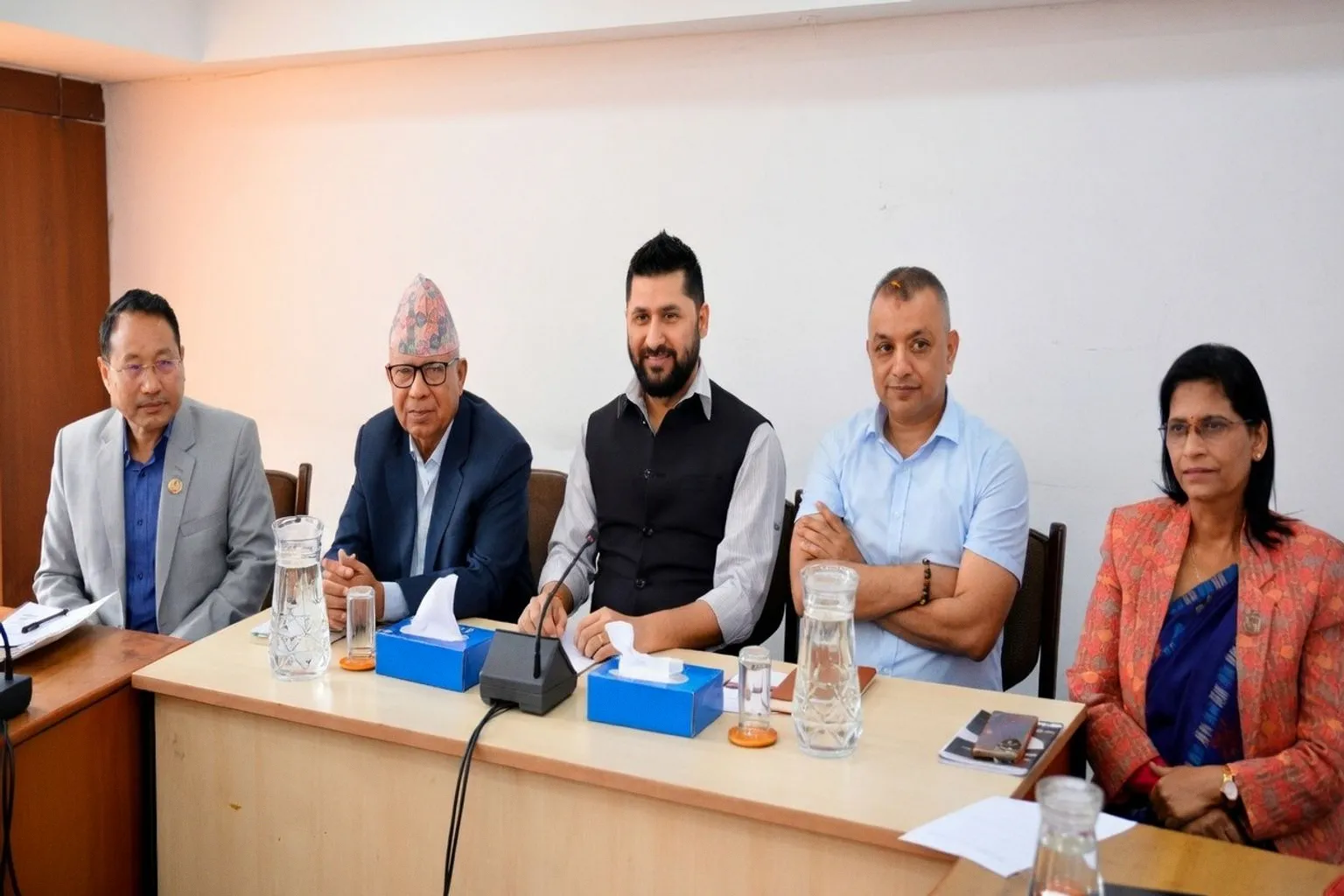 Parliament to host two-day regional dialogue on gender-responsive governance