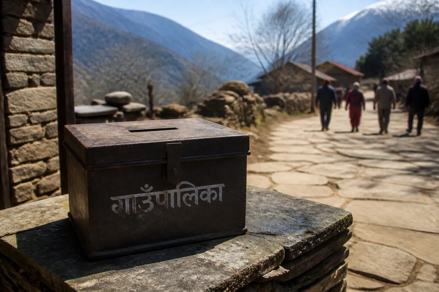 प्रदेश र स्थानीय तहबीच राजस्व बाँडफाँडको भित्री प्रक्रिया