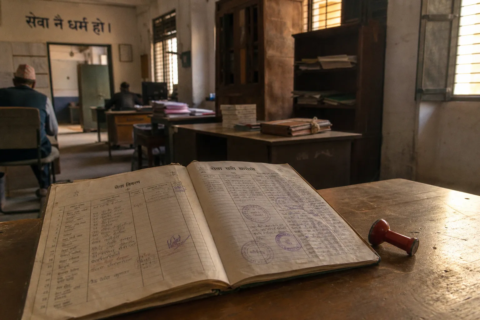 Proposed Civil Service Bill sets mandatory retirement at 30 years of service or age 55