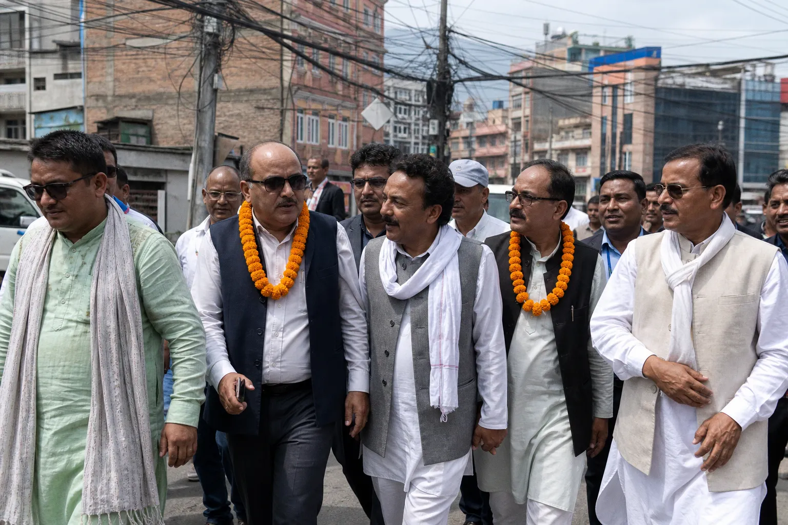 Seatless Madhesh parties unite in bid to reclaim political relevance
