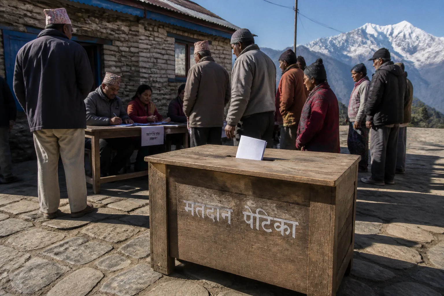 समानुपातिक प्रणाली: समावेशिता कि राजनीतिक अस्थिरता?