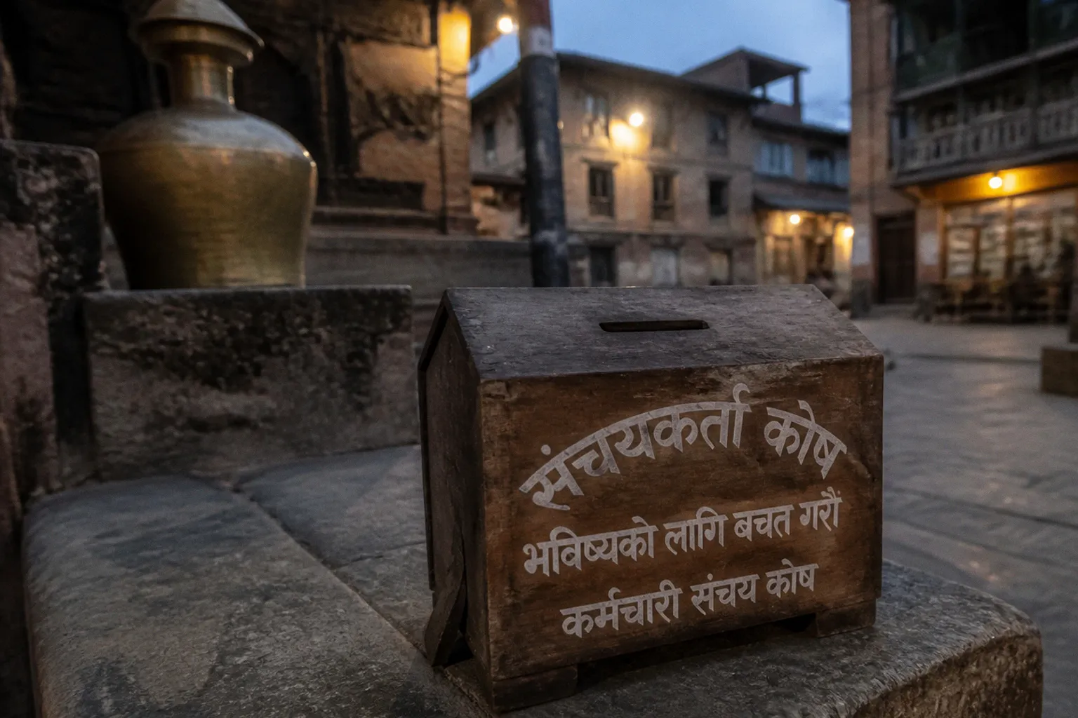 सञ्चय कोष र नागरिक लगानी कोष: अवकाशपछिको सुरक्षा कसरी फरक छ?