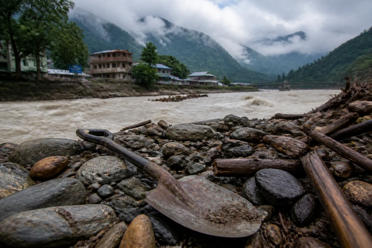 विपद व्यवस्थापन: उद्धार कार्यमा आज देखिएका मुख्य चुनौती